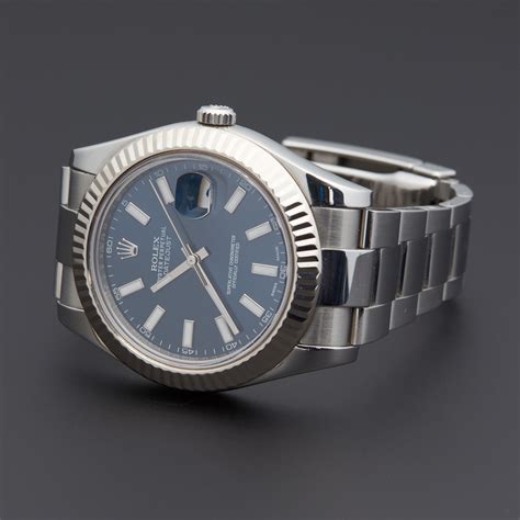 rolex ref 116334|pre owned rolex 116334.